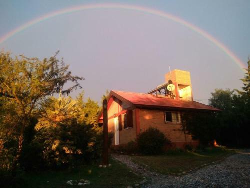 La Casa Redonda