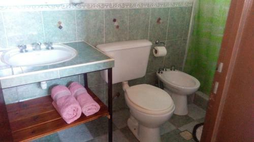La Casa Redonda