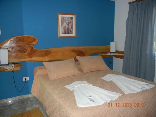 Lodge Caba�as Maimar�