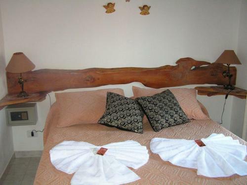 Lodge Caba�as Maimar�