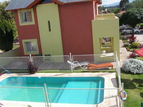 Lodge Caba�as Maimar�