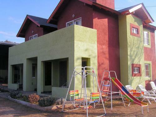 Lodge Caba�as Maimar�