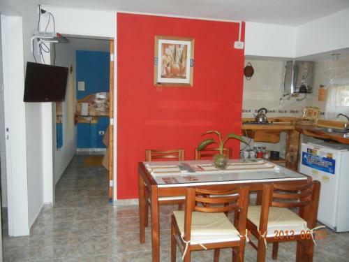 Lodge Caba�as Maimar�