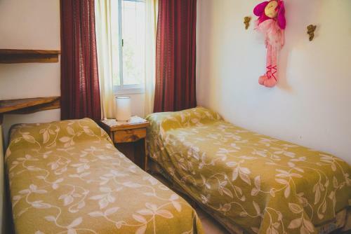 Lodge Caba�as Maimar�