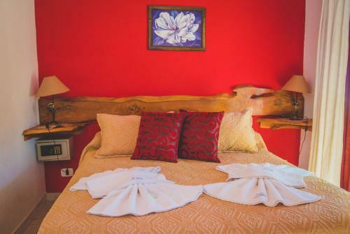Lodge Caba�as Maimar�