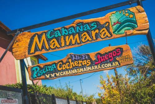 Lodge Caba�as Maimar�
