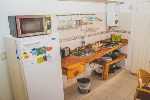Lodge Caba�as Maimar�