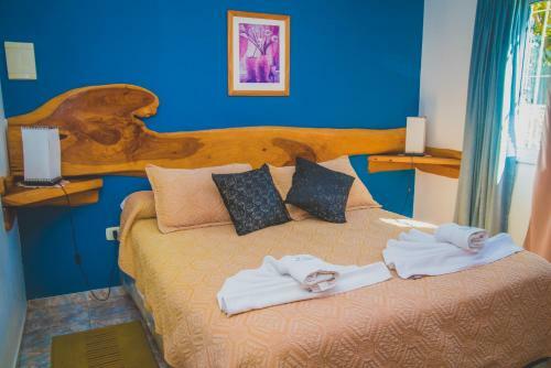 Lodge Caba�as Maimar�