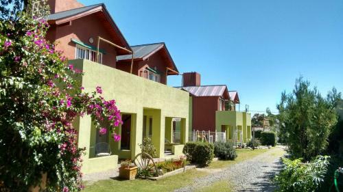 Lodge Caba�as Maimar�