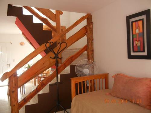 Lodge Caba�as Maimar�