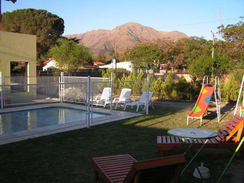 Lodge Caba�as Maimar�