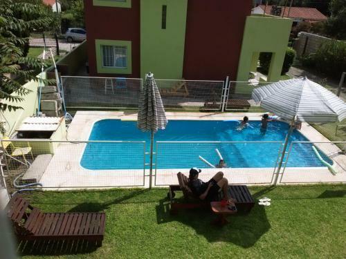 Lodge Caba�as Maimar�