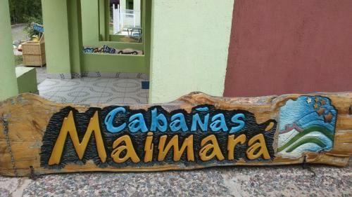 Lodge Caba�as Maimar�