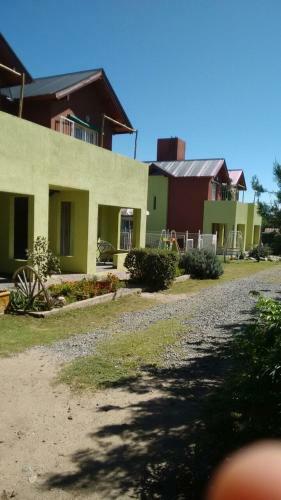 Lodge Caba�as Maimar�
