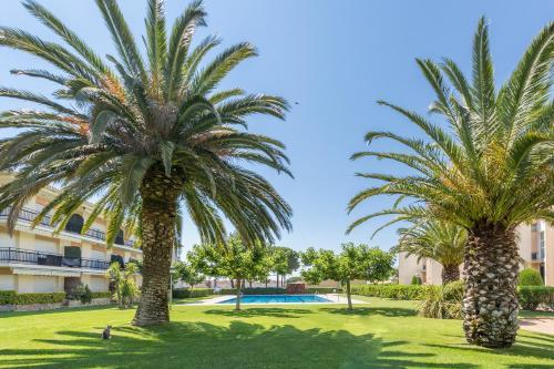 Apartamentos Costa Brava