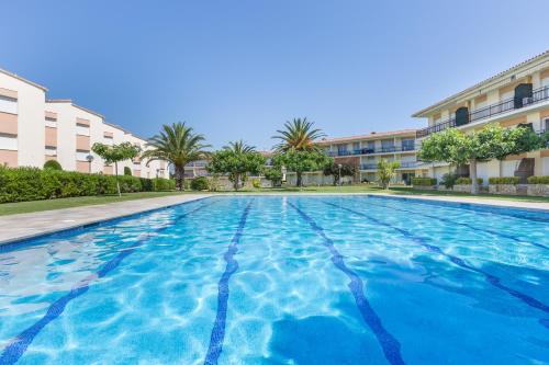 Apartamentos Costa Brava