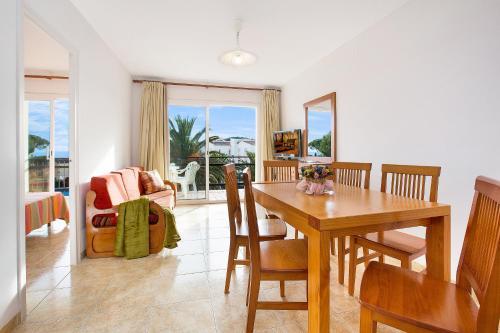Apartamentos Costa Brava