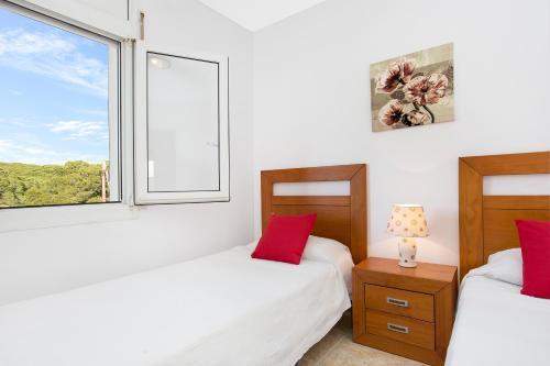 Apartamentos Costa Brava
