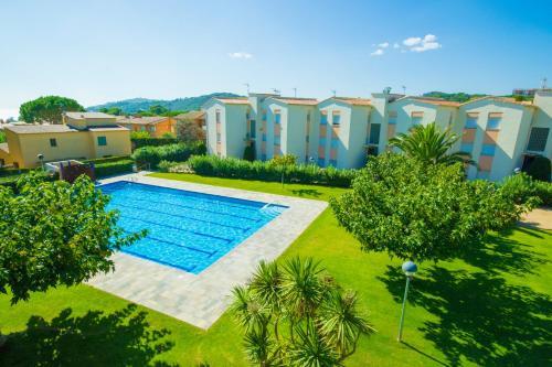 Apartamentos Costa Brava