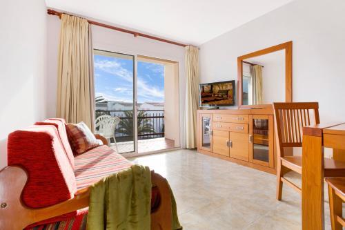 Apartamentos Costa Brava