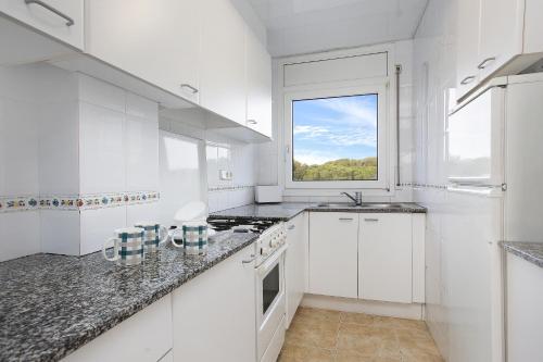 Apartamentos Costa Brava
