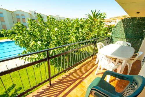 Apartamentos Costa Brava