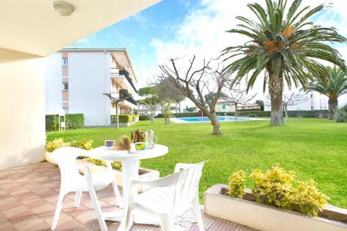 Apartamentos Costa Brava