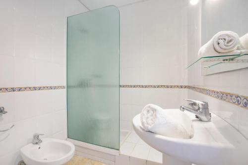 Apartamentos Costa Brava