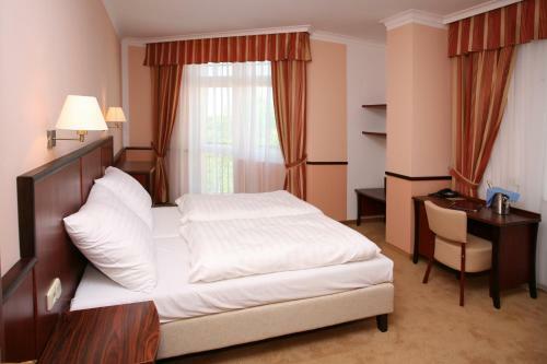 Hotel Royal Marianske Lazne