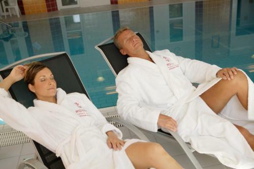 Hotel Royal Marianske Lazne