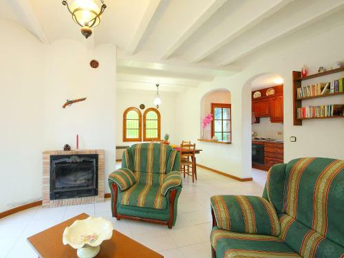 Villa Holiday Home Cabanyes C415