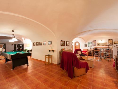 Villa Mas Ambros II