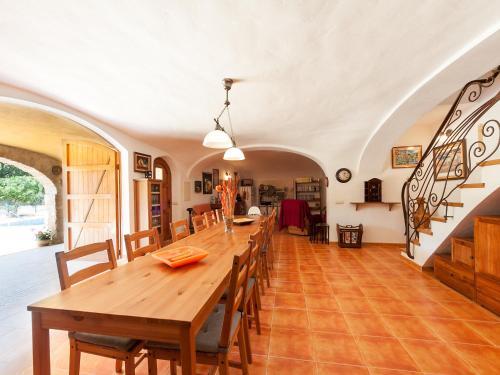 Villa Mas Ambros II