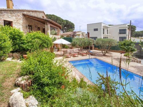 Villa Mas Ambros II