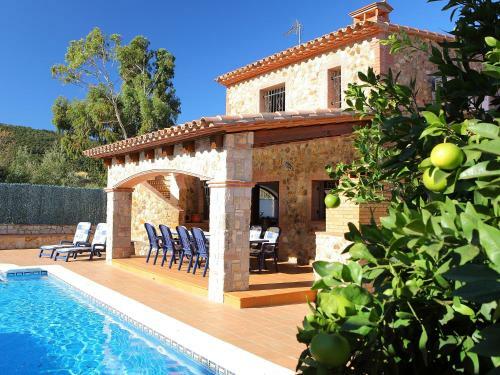 Holiday Home Cabanyes B2 Calonge