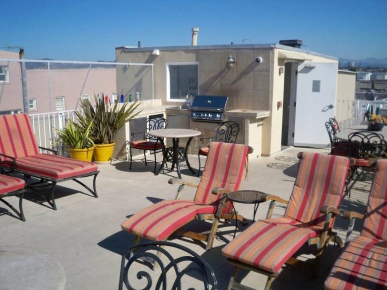 Apartamentos Venice Paloma Suites