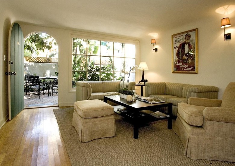 Hotel The Charlie West Hollywood