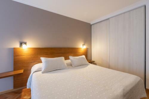 Apartamento At Suites
