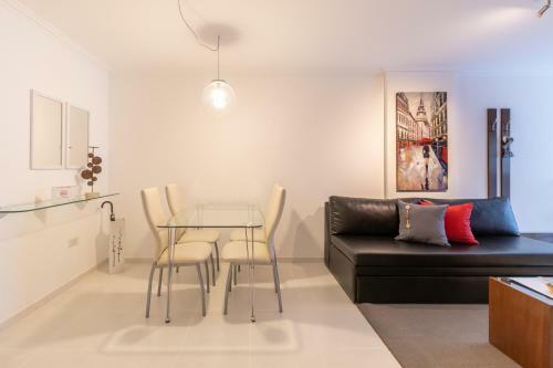 Apartamento At Suites