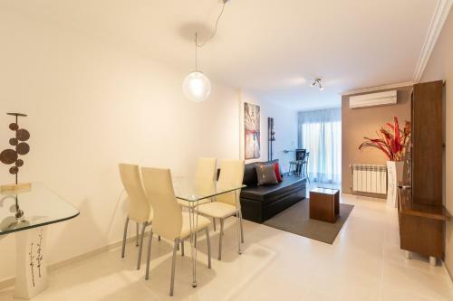Apartamento At Suites