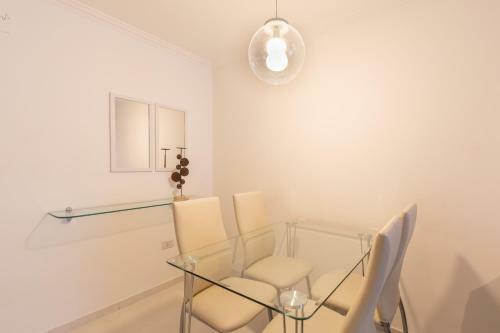 Apartamento At Suites