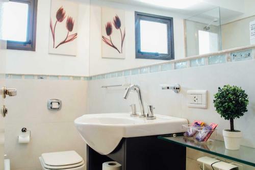 Apartamento At Suites