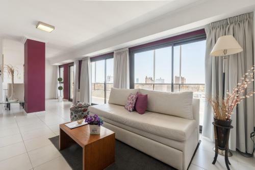 Apartamento At Suites