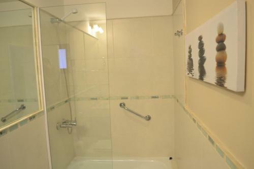 Apartamento At Suites
