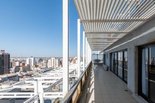 Apartamento At Suites