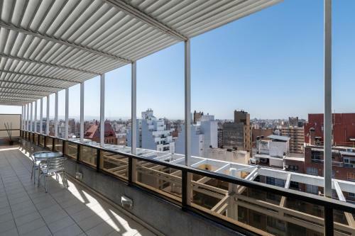 Apartamento At Suites