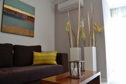 Apartamento At Suites