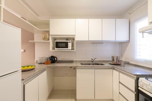 Apartamento At Suites