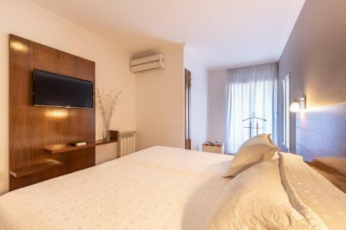 Apartamento At Suites