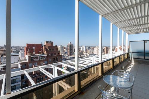 Apartamento At Suites